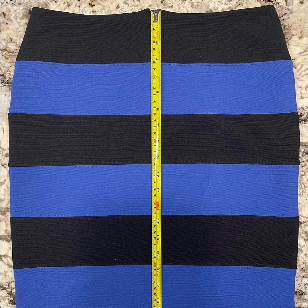 CATO pencil skirts black - Picture 4 of 9